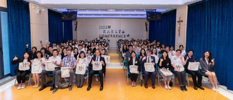 2024 MAELT English Language Teaching Conference - 3